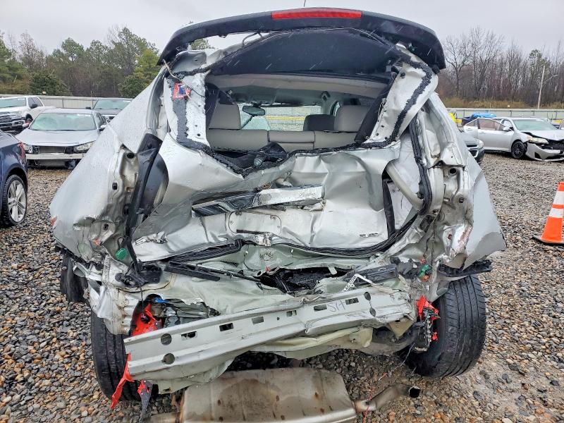 Photo 6 from auction – 2016 CADILLAC SRX with VIN 3GYFNAE3XGS560478