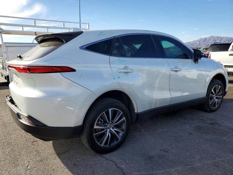 Photo 3 from auction – 2023 TOYOTA VENZA LE with VIN JTEAAAAH1PJ130283