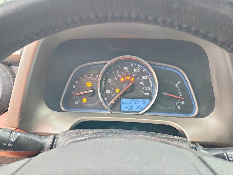 Photo 9 from auction – 2015 TOYOTA RAV4 with VIN 2T3YFREVXFW230451