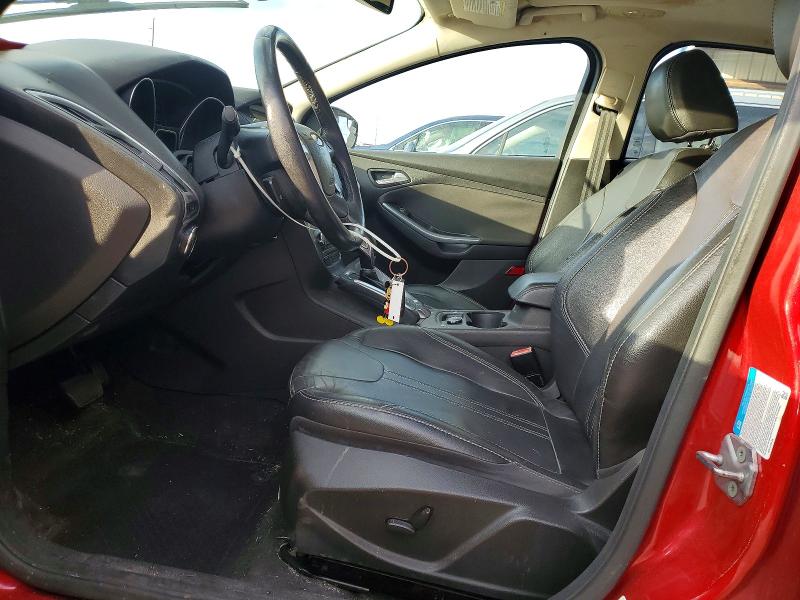 Photo 7 from auction – 2012 FORD FOCUS TITA with VIN 1FAHP3J25CL433421