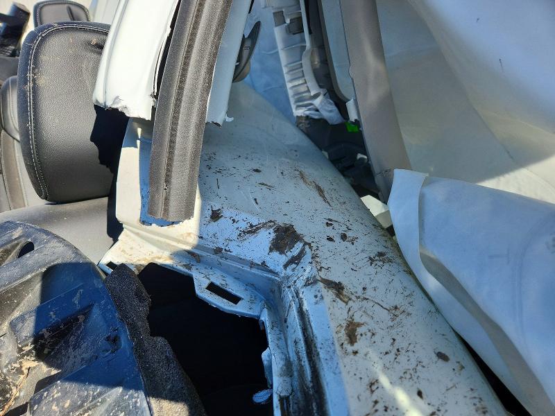 Photo 10 from auction – 2024 NISSAN PATHFINDER with VIN 5N1DR3CC0RC267953