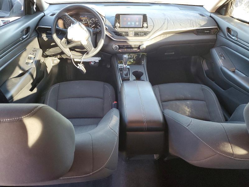 Photo 8 from auction – 2023 NISSAN ALTIMA with VIN 1N4BL4BV2PN351740