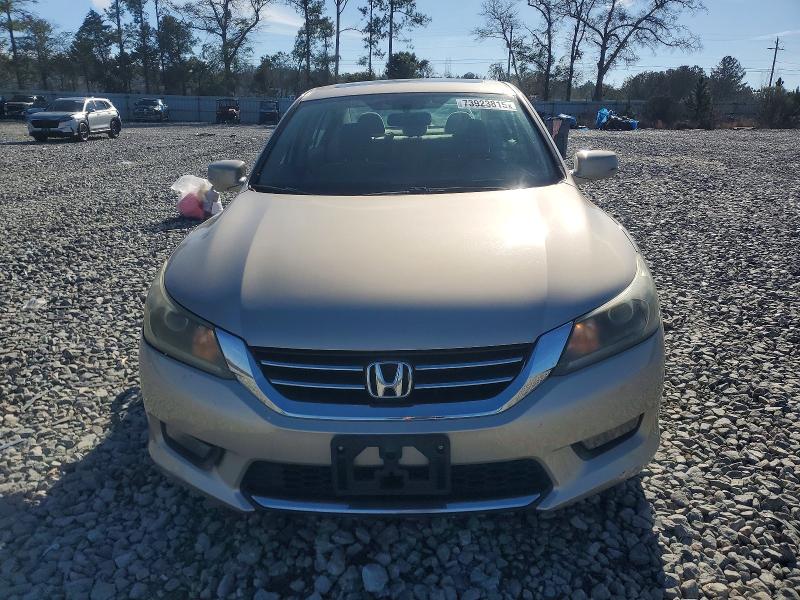 Photo 5 from auction – 2015 HONDA ACCORD EX with VIN 1HGCR2F75FA101574