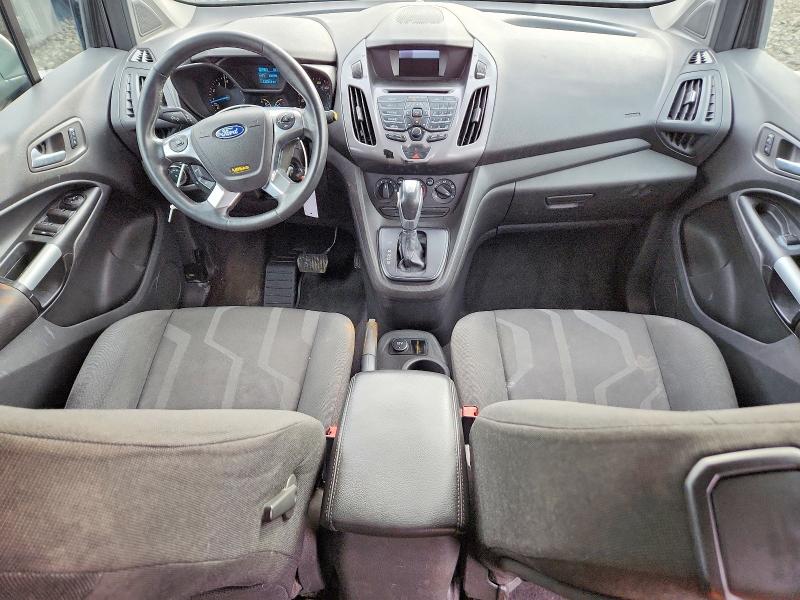 Photo 6 from auction – 2016 FORD TRANSIT CO with VIN NM0GE9F76G1243127