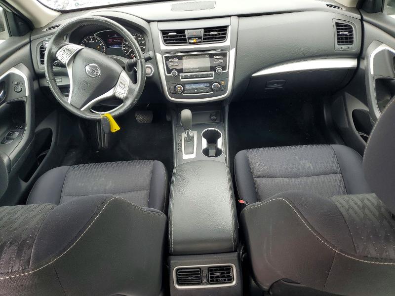 Photo 8 from auction – 2017 NISSAN ALTIMA 2.5 with VIN 1N4AL3AP2HC476498