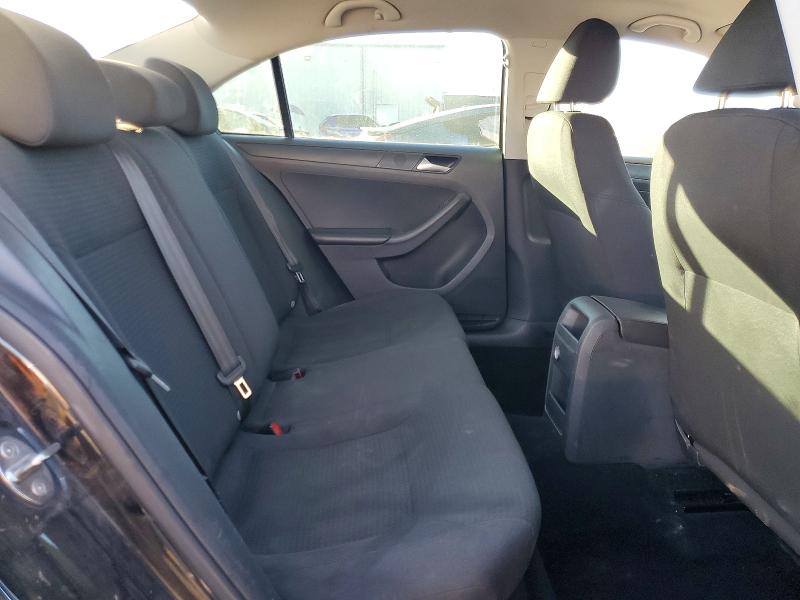 Photo 10 from auction – 2016 VOLKSWAGEN JETTA S with VIN 3VW267AJ2GM302398