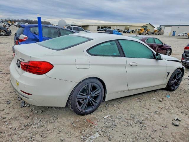 Photo 3 from auction – 2015 BMW 428 I with VIN WBA3N7C55FK222896