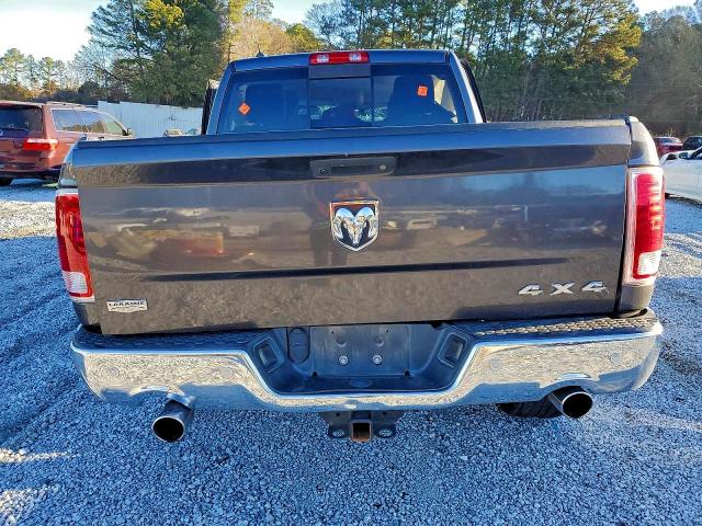 صورة رقم 6 من المزاد - 2017 RAM 1500 LARAM مع VIN 1C6RR7NT9HS816950