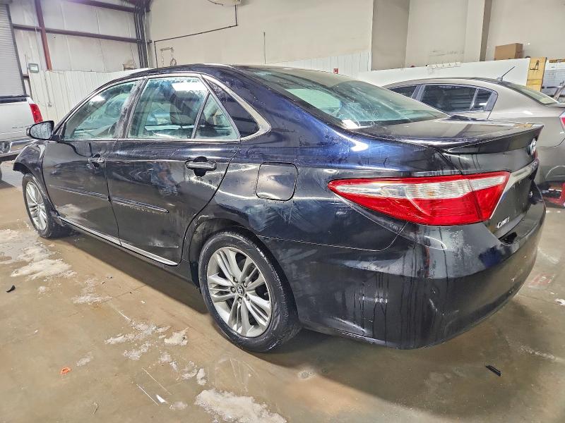 Photo 2 from auction – 2017 TOYOTA CAMRY with VIN 4T1BF1FK6HU421968