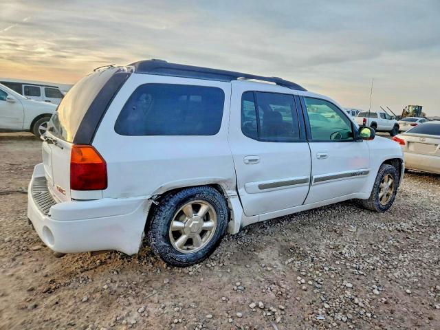 Photo 3 from auction – 2003 GMC ENVOY XL with VIN 1GKET16S236144277