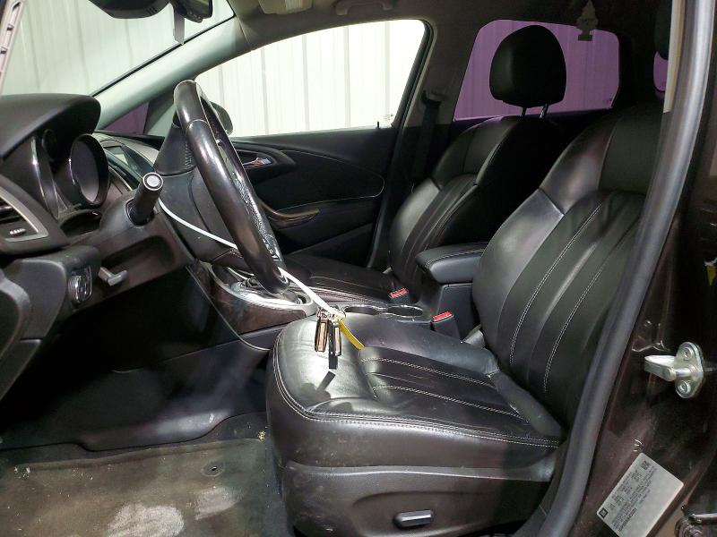Photo 7 from auction – 2014 BUICK VERANO with VIN 1G4PS5SK0E4226250