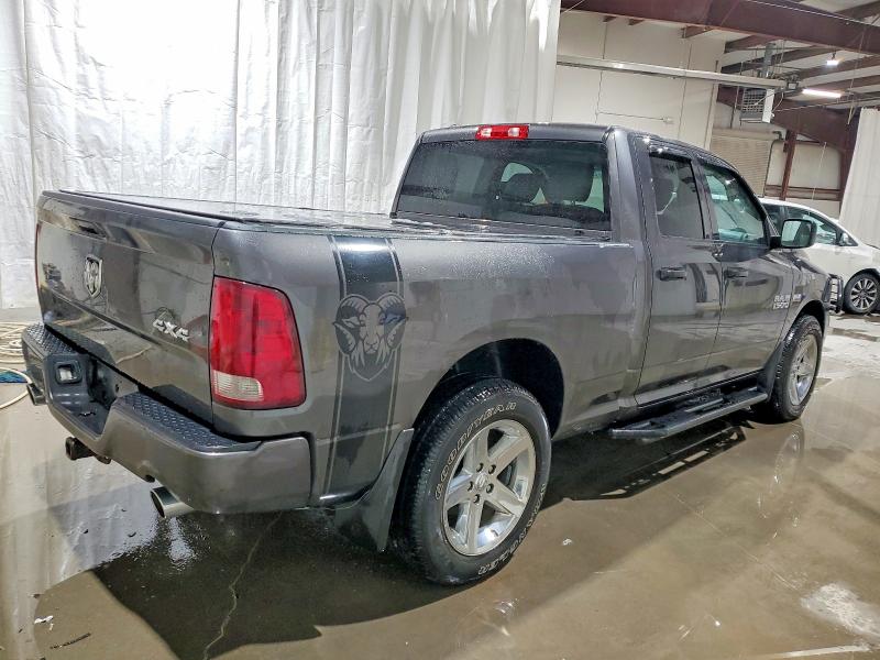 Photo 3 from auction – 2017 RAM 1500 ST with VIN 1C6RR7FT6HS692859