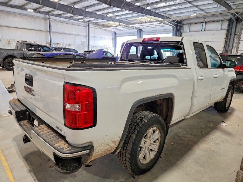 Photo 3 from auction – 2015 GMC SIERRA K15 with VIN 1GTV2UEC8FZ292124
