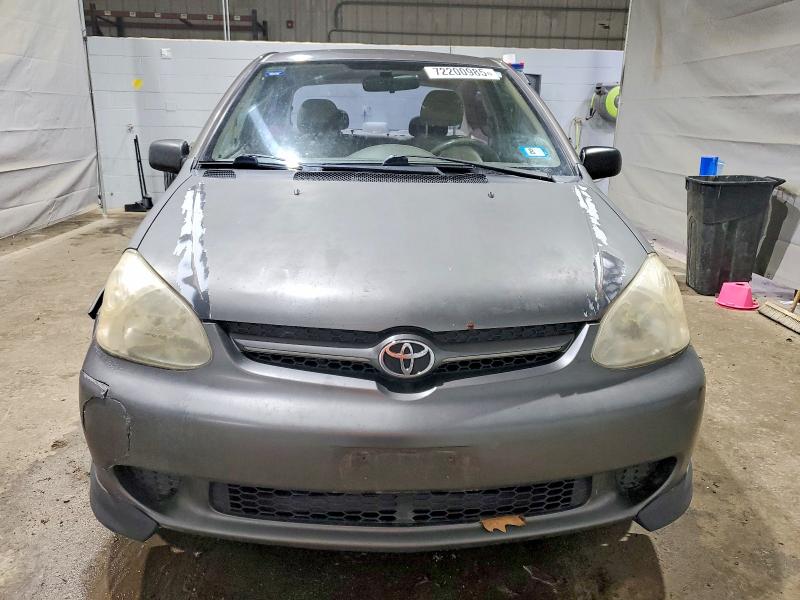 Photo 5 from auction – 2003 TOYOTA ECHO with VIN JTDAT123530285808
