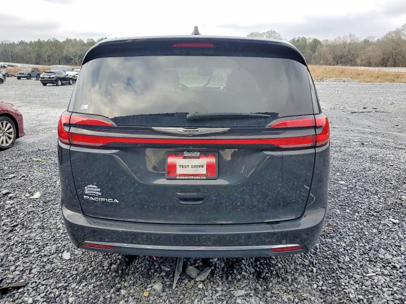 Photo 6 from auction – 2023 CHRYSLER PACIFICA T with VIN 2C4RC1BGXPR616478