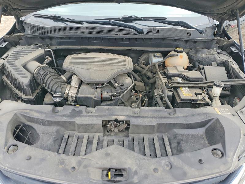 Photo 12 from auction – 2019 CHEVROLET BLAZER with VIN 3GNKBCRS6KS659874