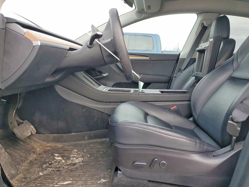 صورة رقم 7 من المزاد - 2023 TESLA MODEL Y مع VIN 7SAYGAEE9PF628730