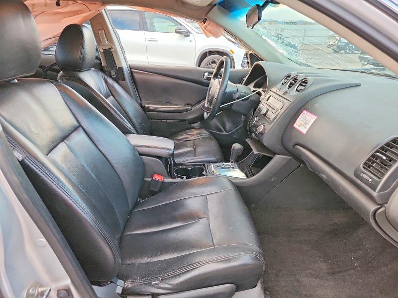 Photo 7 from auction – 2012 NISSAN ALTIMA BAS with VIN 1N4AL2AP4CC260655