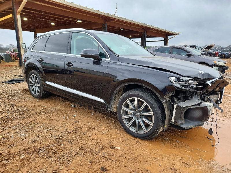 Photo 4 from auction – 2017 AUDI Q7 PRESTIG with VIN WA1VAAF79HD002227