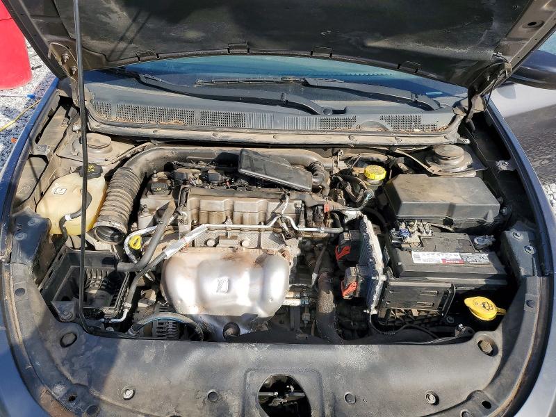 Photo 11 from auction – 2015 DODGE DART SXT with VIN 1C3CDFBB2FD275457