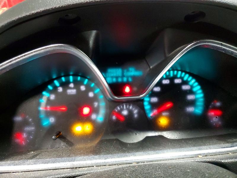 Zdjęcie 9 z aukcji – 2014 CHEVROLET TRAVERSE z VIN 1GNKRJKD6EJ105512