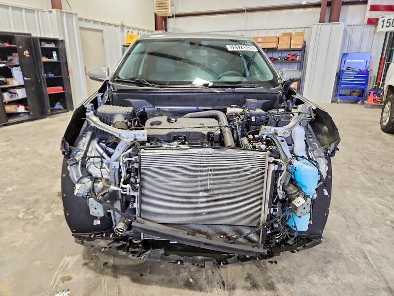 Photo 5 from auction – 2023 CHEVROLET EQUINOX LT with VIN 3GNAXKEG7PS210767