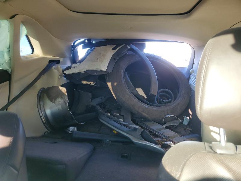 Photo 10 from auction – 2015 LINCOLN MKC with VIN 5LMTJ2AH6FUJ01709