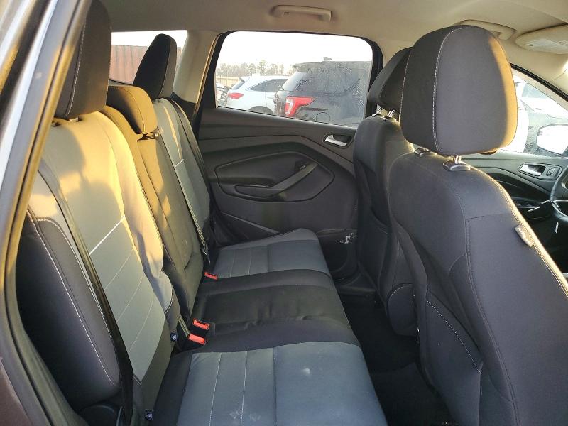 Photo 10 from auction – 2015 FORD ESCAPE SE with VIN 1FMCU0GX7FUA87008