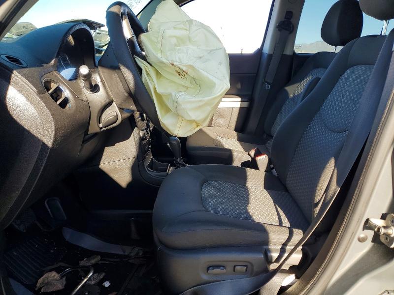 صورة رقم 7 من المزاد - 2009 CHEVROLET HHR مع VIN 3GNCA23B99S522609