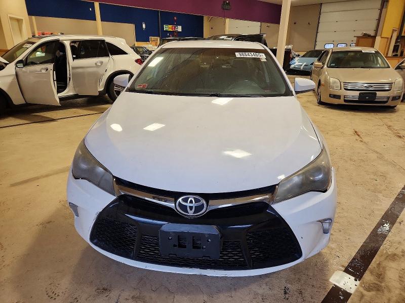 Photo 5 from auction – 2015 TOYOTA CAMRY with VIN 4T1BF1FK0FU091824