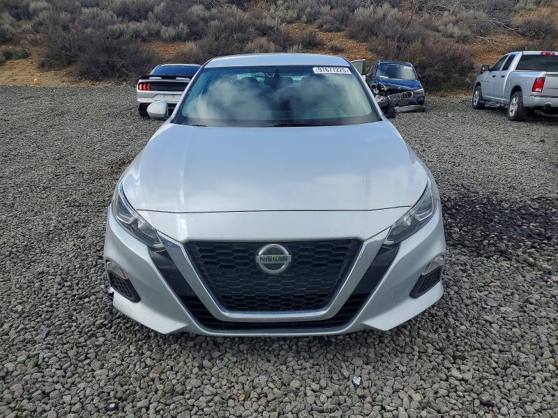 Photo 5 from auction – 2019 NISSAN ALTIMA S with VIN 1N4BL4BV8KC157928