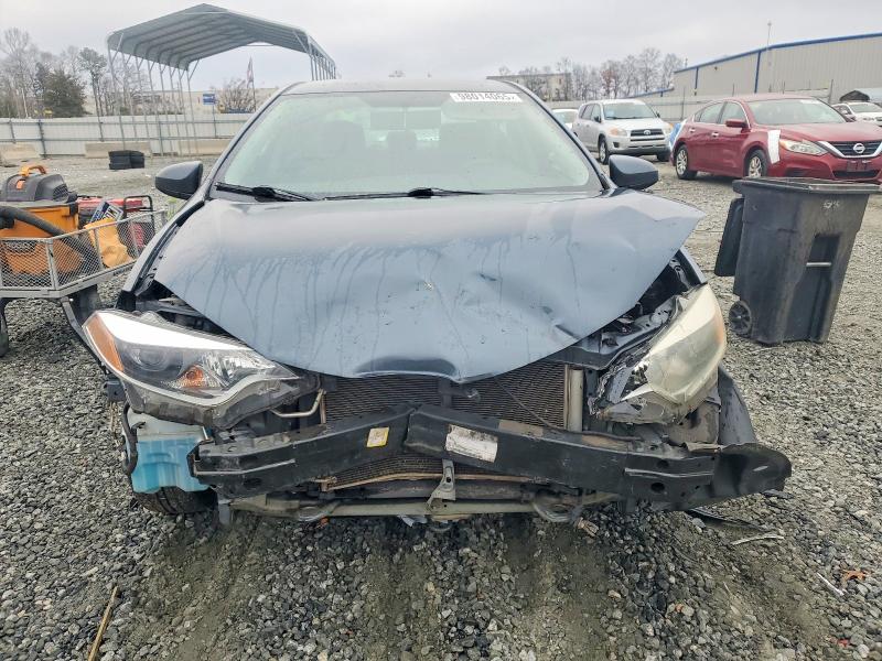 Photo 5 from auction – 2015 TOYOTA COROLLA L with VIN 2T1BURHE4FC388947