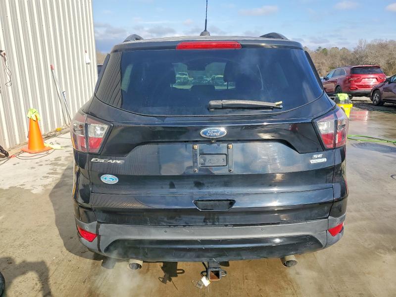 Photo 6 from auction – 2017 FORD ESCAPE with VIN 1FMCU0G97HUB48913