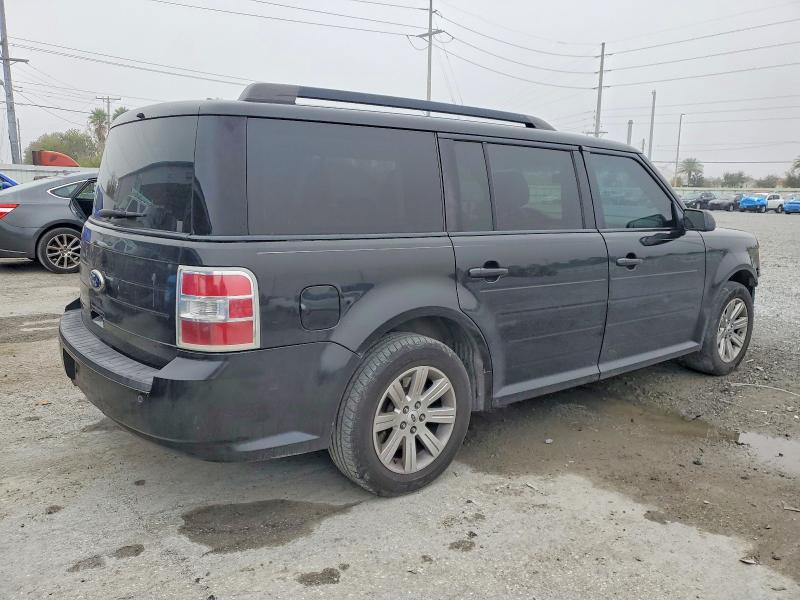 Photo 3 from auction – 2012 FORD FLEX SE with VIN 2FMGK5BC2CBD12879