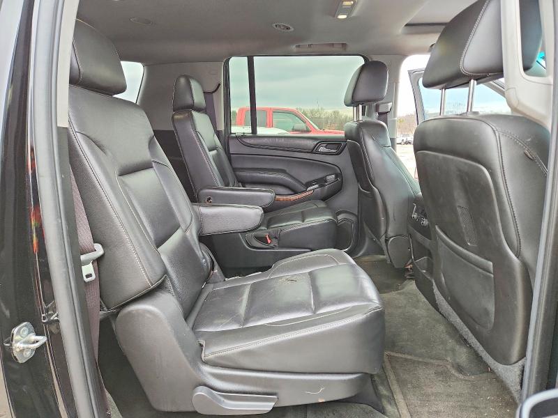 Photo 11 from auction – 2015 CHEVROLET SUBURBAN C with VIN 1GNSCKKC5FR522444