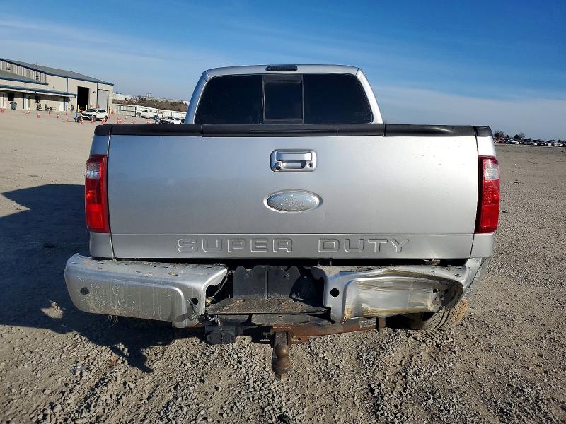 Photo 6 from auction – 2012 FORD F250 with VIN 1FT7W2BT4CEB66092