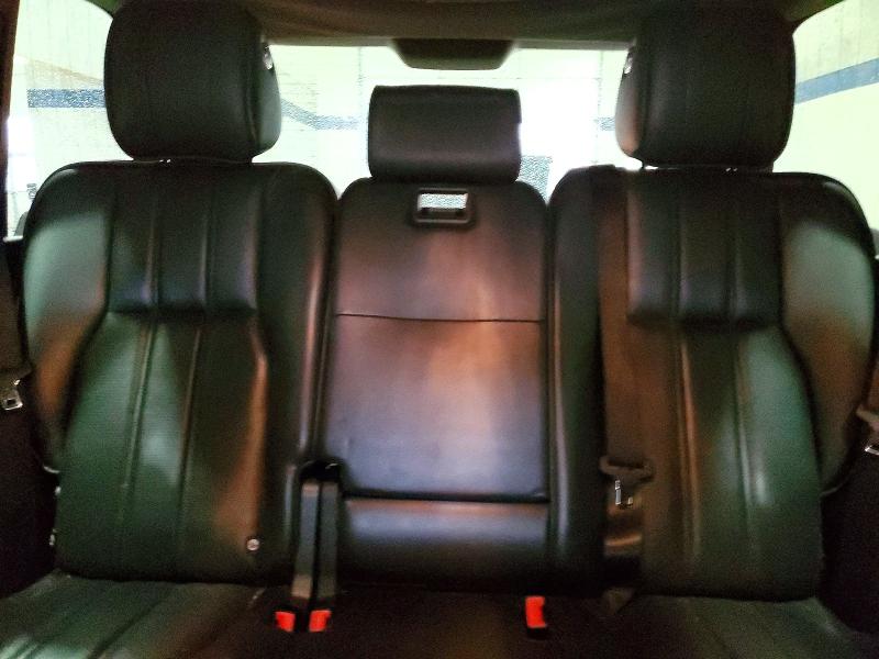 Photo 10 from auction – 2012 LAND ROVER RANGE ROVE with VIN SALMF1D44CA373486