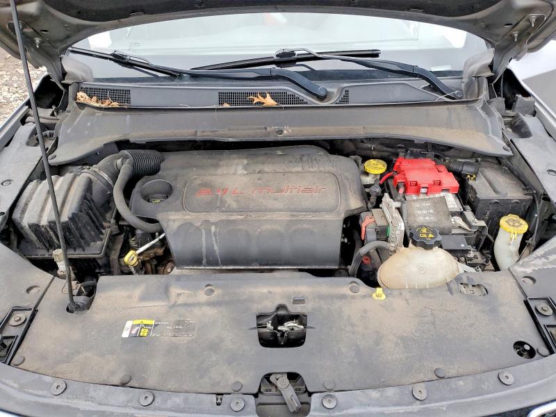 Photo 11 from auction – 2019 JEEP COMPASS with VIN 3C4NJDCBXKT673312