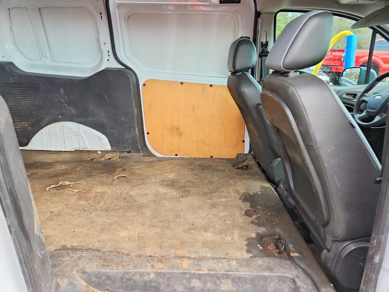 Photo 11 from auction – 2015 FORD TRANSIT CO with VIN NM0LS7E76F1229269