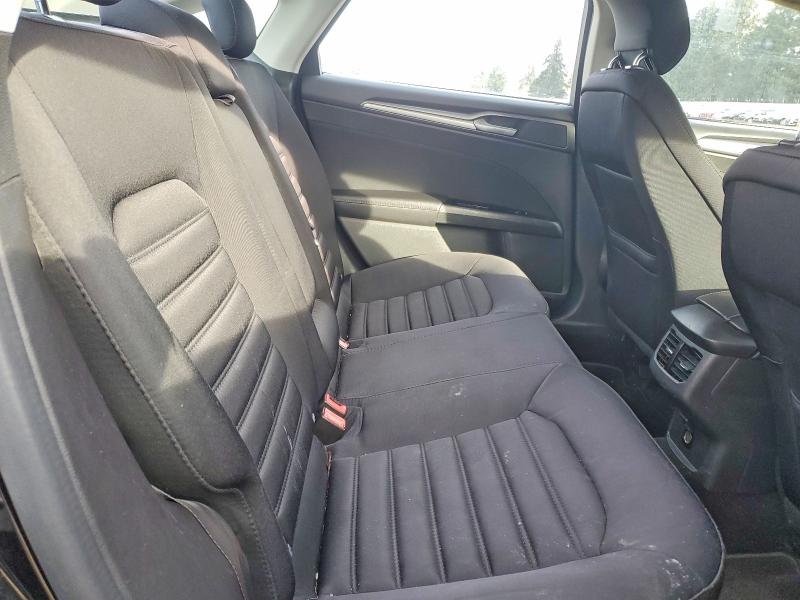 Photo 10 from auction – 2015 FORD FUSION SE with VIN 3FA6P0LU4FR116384