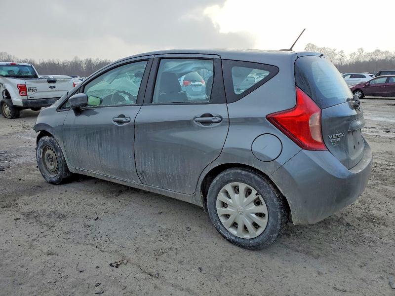 Photo 2 from auction – 2016 NISSAN VERSA NOTE with VIN 3N1CE2CP8GL352696