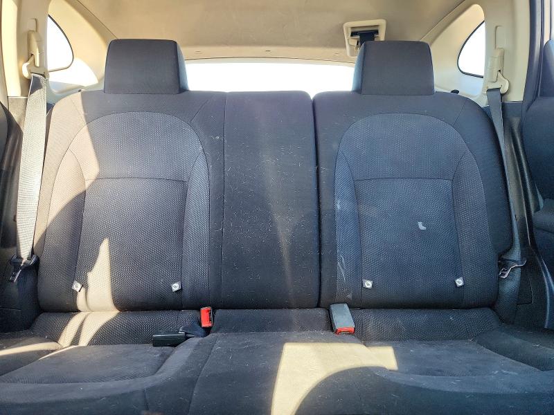 Photo 10 from auction – 2015 NISSAN ROGUE SELECT with VIN JN8AS5MT4FW155001