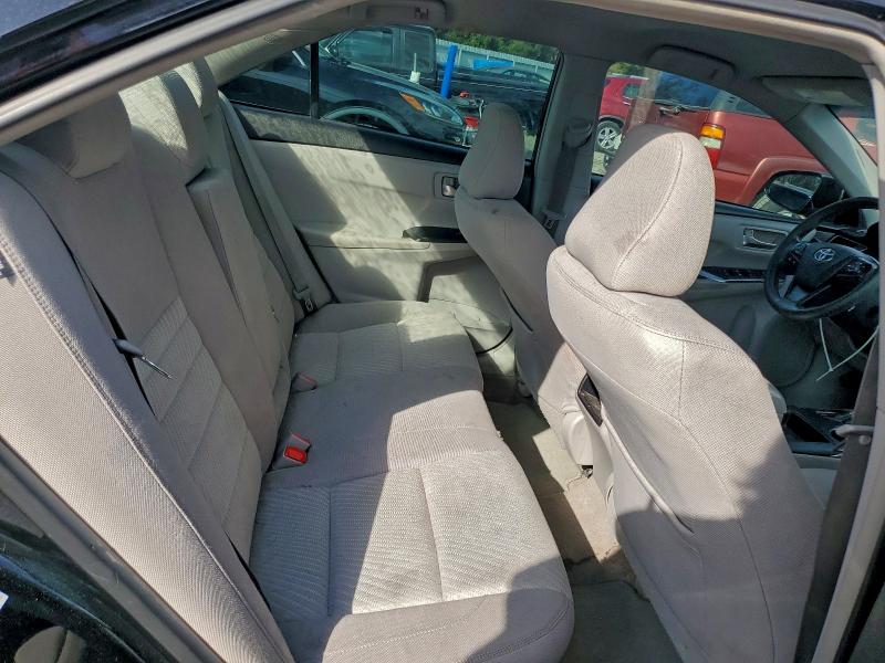 Photo 10 from auction – 2017 TOYOTA CAMRY LE with VIN 4T1BF1FK5HU454735