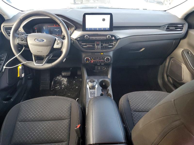 Photo 8 from auction – 2024 FORD ESCAPE with VIN 1FMCU9GN2RUA53274
