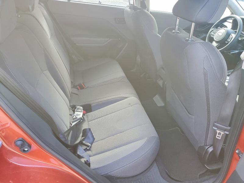 Photo 10 from auction – 2024 SUBARU CROSSTREK with VIN JF2GUABC9RH873567