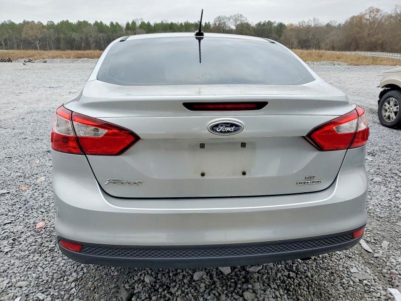 Photo 6 from auction – 2013 FORD FOCUS SE with VIN 1FADP3F26DL265765