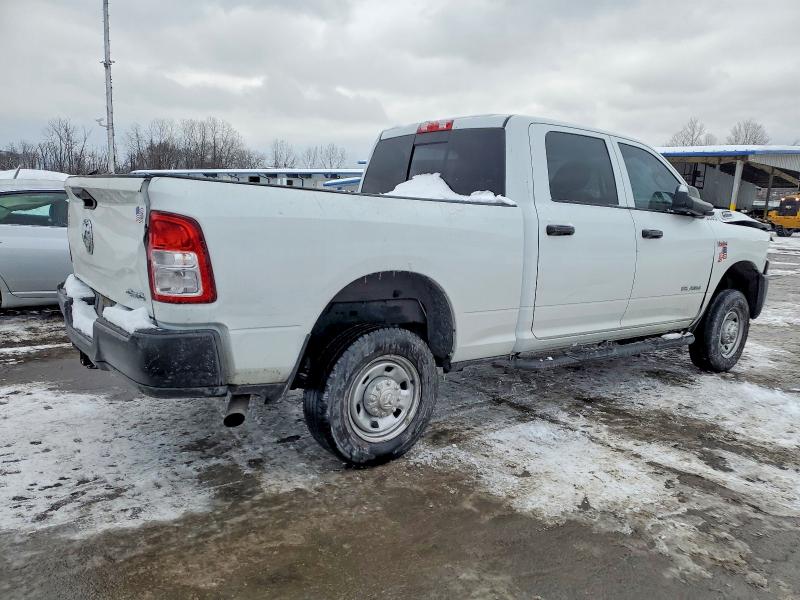 Photo 3 from auction – 2022 RAM 2500 TRADE with VIN 3C6UR5CJ5NG321129