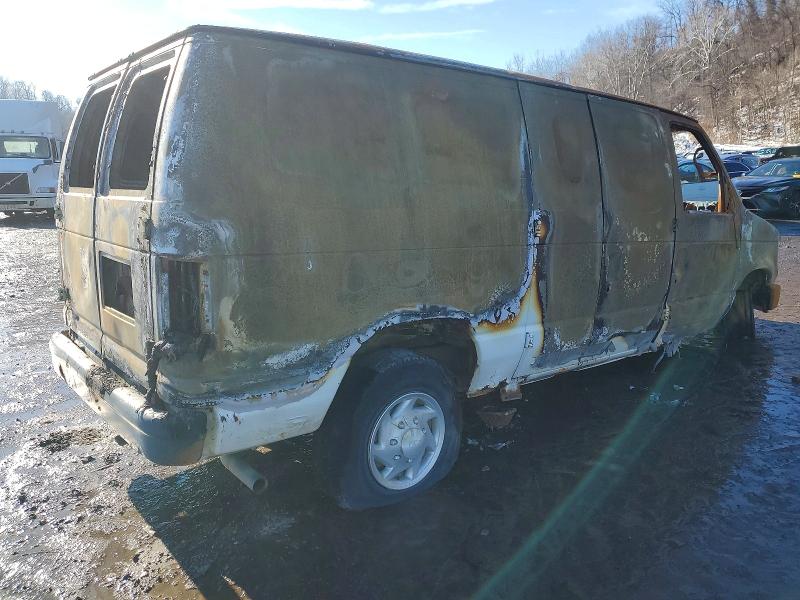 Photo 3 from auction – 2008 FORD ECONOLINE with VIN 1FTNE24W78DA07484