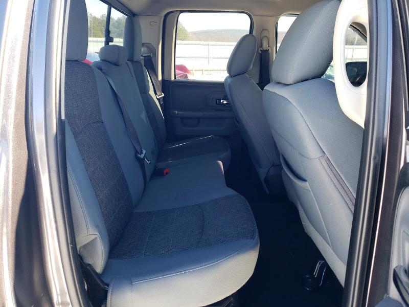 Photo 10 from auction – 2019 RAM 1500 CLASS with VIN 1C6RR7GG2KS592749