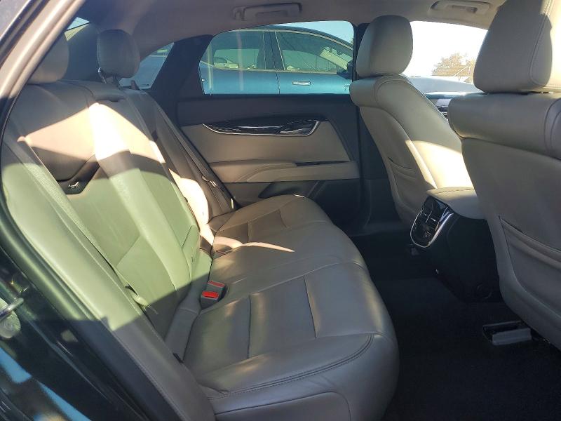 Photo 10 from auction – 2017 CADILLAC XTS with VIN 2G61M5S31H9114056